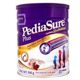 Pediasure Plus Inf Fresa Pvo 9